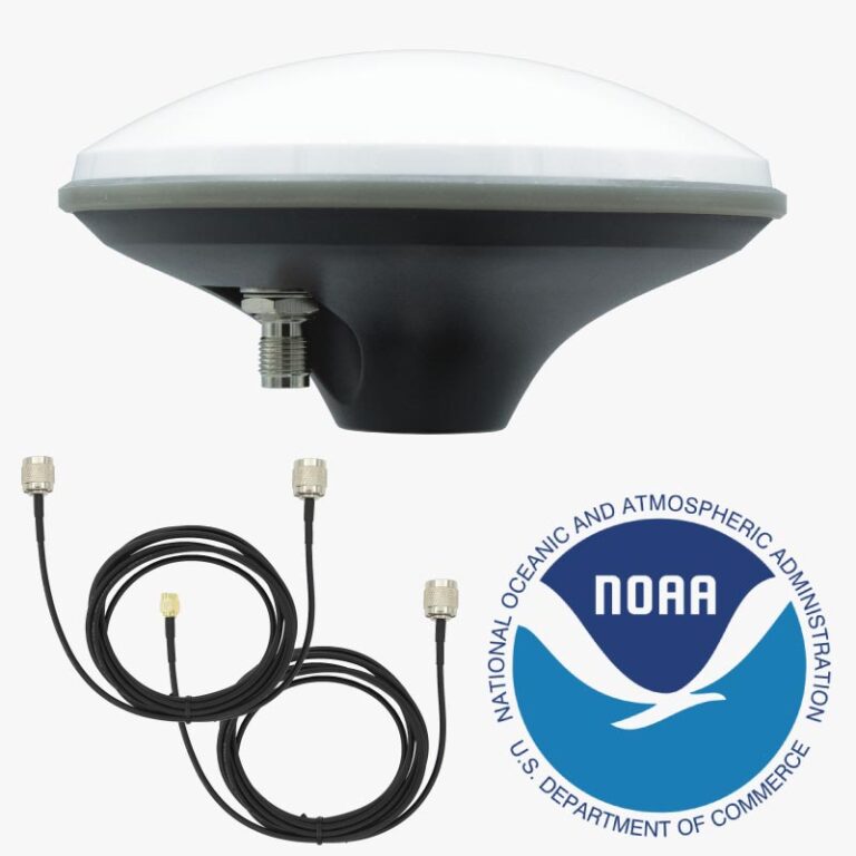 RTK Antennas - ArduSimple