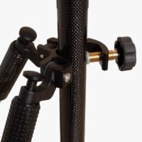 survey tripod detail