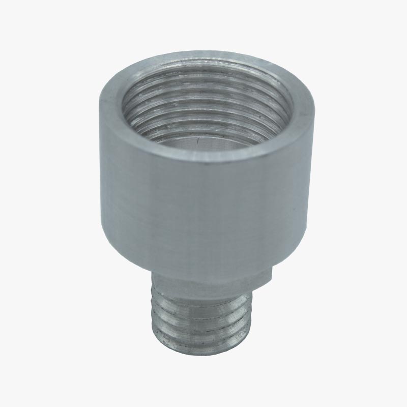 Marine thread adapter for survey GNSS Multiband antenna ArduSimple