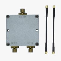 GPS / GNSS Antenna Signal Splitter