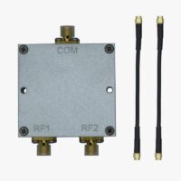 GPS/GNSS Antenna Signal Splitter