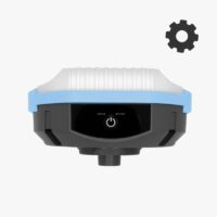 RTK Smart Antenna Configurable