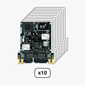 simpleRTK2B-SBC bulk