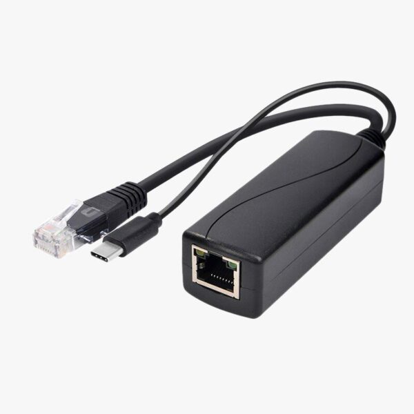 PoE Adapter (Splitter)