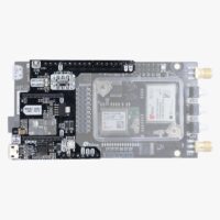 ArduSimple XBee socket Shield for C099-F9P GNSS RTK board ArduSimple XBee socket Shield for C099-F9P GNSS RTK board