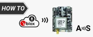 portada para Tutorial uso pointPerfect con Septentrio y receptor no ublox