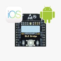 BLE Bridge ios android