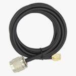 Rugged TNC to SMA Survey antenna cable