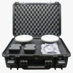 Waterproof Transport Case IP67 - Large generic