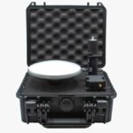 Waterproof Transport Case IP67 - Small generic