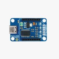 USB-C Carrier Board for XBee Plugins