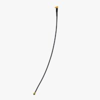 uFL MMCX antenna cable