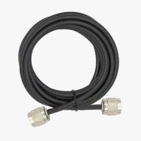 Cable de antena resistente TNC TNC