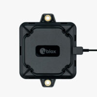 u-blox GNSS tripleband L-band antenna ANN MB2
