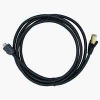 ix Industrie-zu-RJ45-Kabel