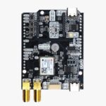 simpleGNSS Timing