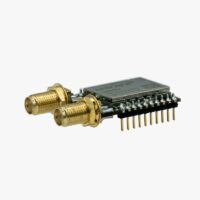 perspectivesimpleRTK3B Micro Unicore UM982 sma