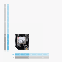 Ardusimple SimpleGNSS Micro Scale