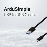 Grossiste en câbles et adaptateurs USB-A vers USB-C > Tiloli