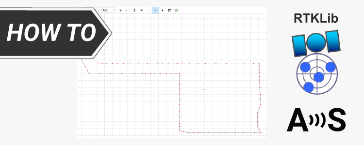 couverture du tutorielPPK-avec-RTKLIB