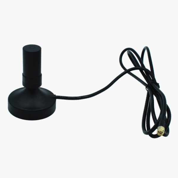 Магнитная подставка для антенны SMA - ArduSimple
