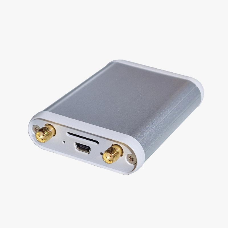 ArduSimple L-Band Satellite RTCM Box