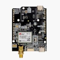 simpleRTK4 Optimum u-blox ZED-X20P evaluation board