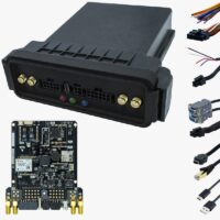 simpleRTK2Bkit de desarrollo 2B SBC