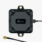 u-blox GNSS Tripleband + L-band antenna ANN-MB2-00