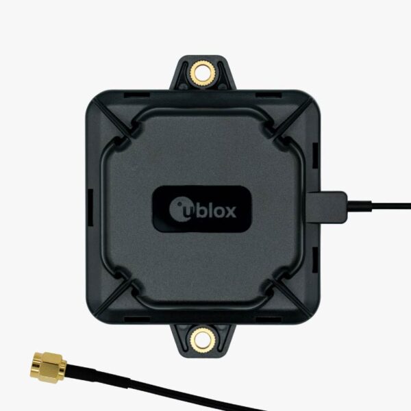 u-blox Antena GNSS de banda tripla L ANN MB2