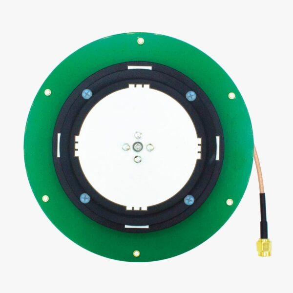 Třípásmová anténa GNSS RTK OEM