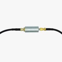 RF amplifier cable