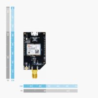 Japan CLAS Corrections L6 Receiver NEO-D9C dimensiones