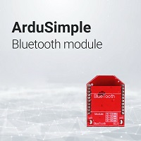 cubre_Bluetooth module