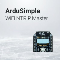 deckt_ abWiFi NTRIP Master