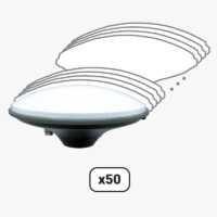Antennenvermessung RTK Triple Band bulk