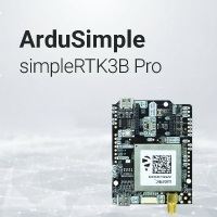 simpleRTK3B_Pro