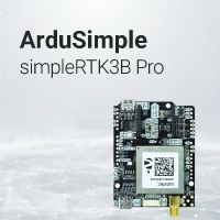 simpleRTK3B_Profi