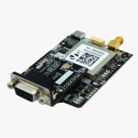 CANBus a UART Septentrio Mosaic X5