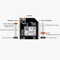 simpleGNSS-Micro-footprint-R00