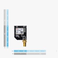 Escala_Simplegnss_Micro_F10N_SMA