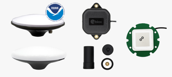 RTK antennit - ArduSimple