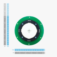 OEM-Survey-Tripleband-GNSS-Antena