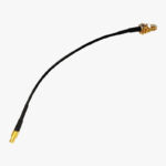 MCX to SMA antenna cable