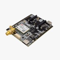 perspective simpleRTK4 Optimum u-blox ZED-X20P evaluation board