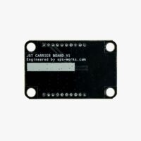 JST_Carrier_Board_for_Xbee_Plugins_bottom