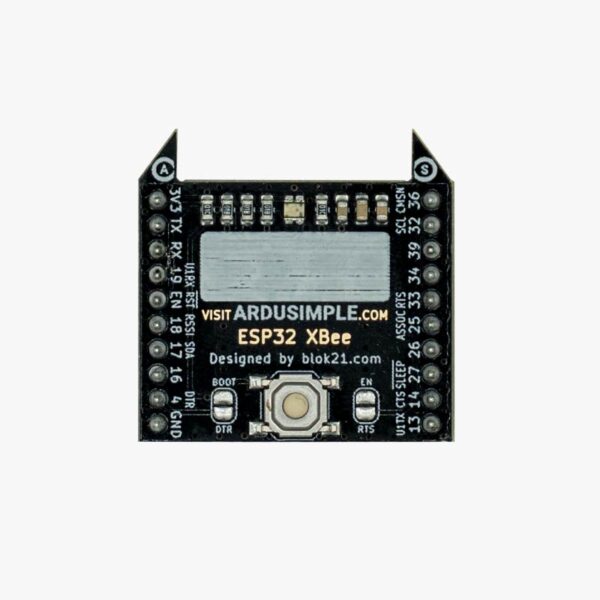 WiFi NTRIP Master external antenna version plugins