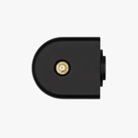 Handheld2 landmeter kit koffer zonder antenne bovenkant