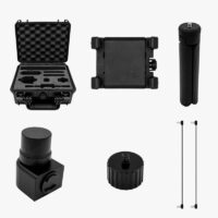 items handheld2 surveyor kit