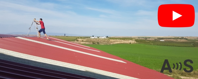 przewodnik wideo, jak skonfigurować rtk base septenrio mosaic-x5 i udostępnij poprzez NTRIP